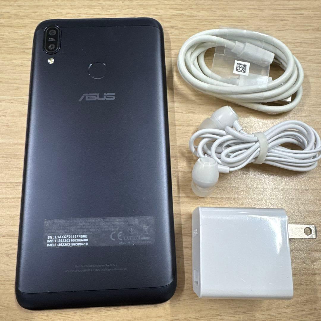 トシ②ASUS