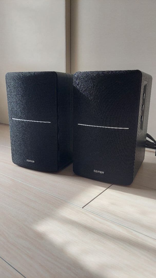 Edifier R1280DBs　エディファイア