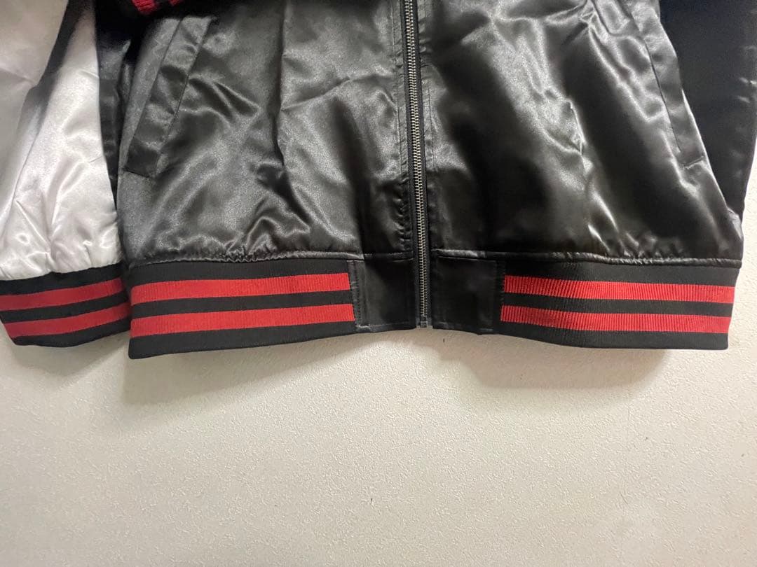 エヴァンゲリオン【刺繍】ジャケット