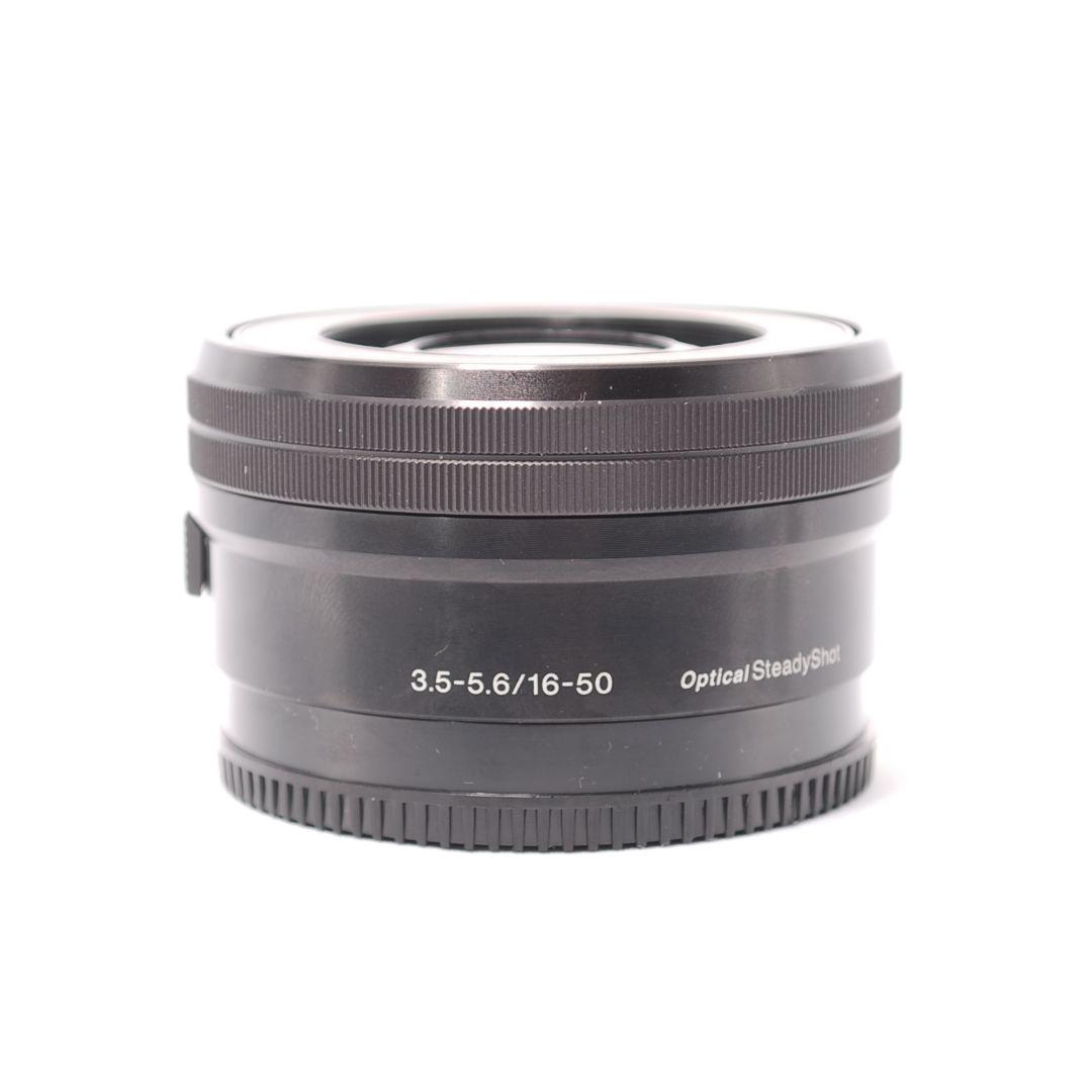 ❤即購入1000円OFF❤美品❤ SONY α5000 ショット数235枚✨