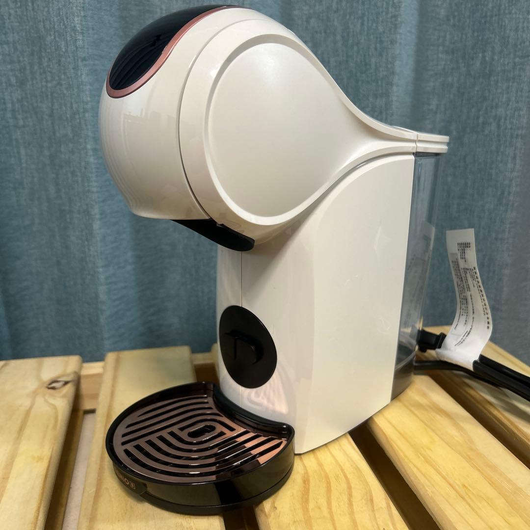 ネスカフェ ドルチェ グスト ジェニオ エス シェア