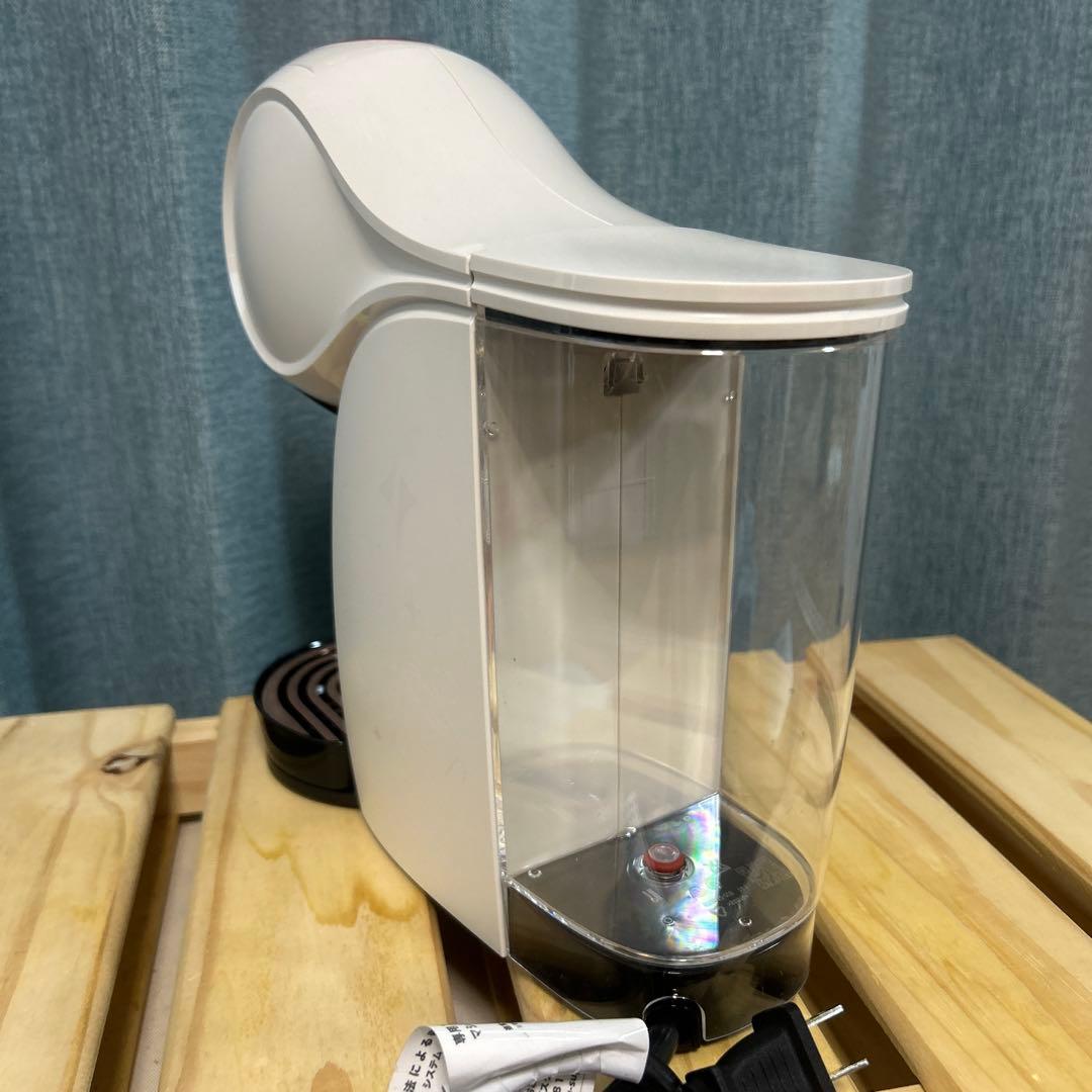 ネスカフェ ドルチェ グスト ジェニオ エス シェア