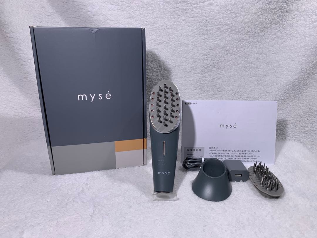 ※現行モデル※ ミーゼ スカルプ リフト アクティブ プラス（本体セット）#1