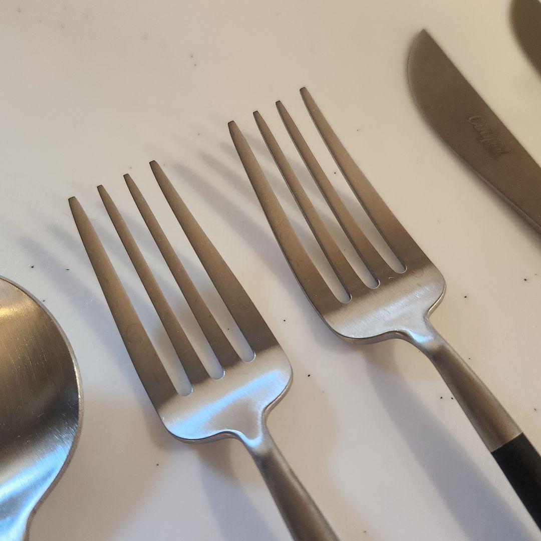 クチポール ゴア カトラリーセット