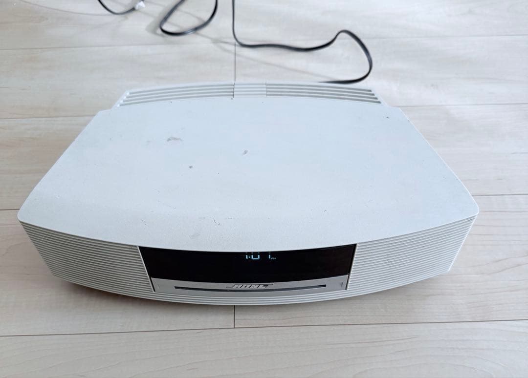 Bose Wave music system MODEL AWRCCC ジャンク