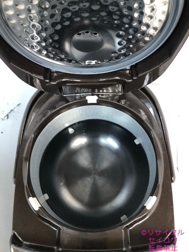 【中古】象印 IH炊飯ジャー IL 2020年式2511030824