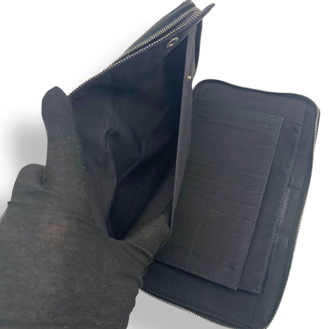 HERMES エルメス　エールライン　パースGM/財布/マルチケース