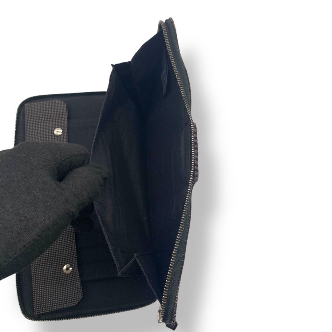 HERMES エルメス　エールライン　パースGM/財布/マルチケース