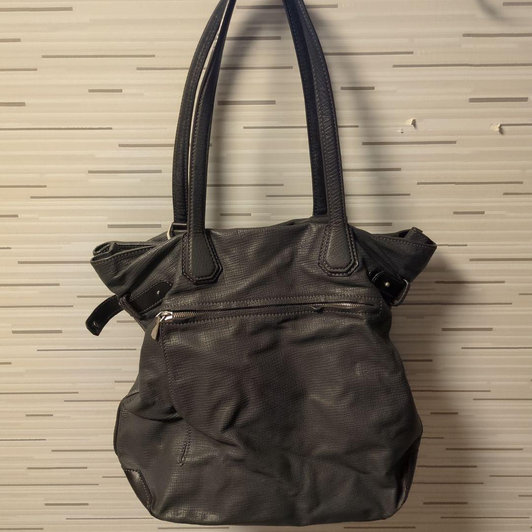 アラルディ　ビジネスバッグ