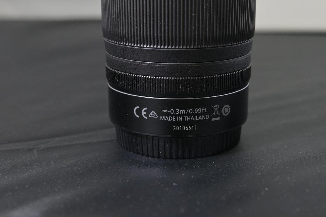 レンズ(ズーム) NIKKOR Z 24-70mm f/4 S