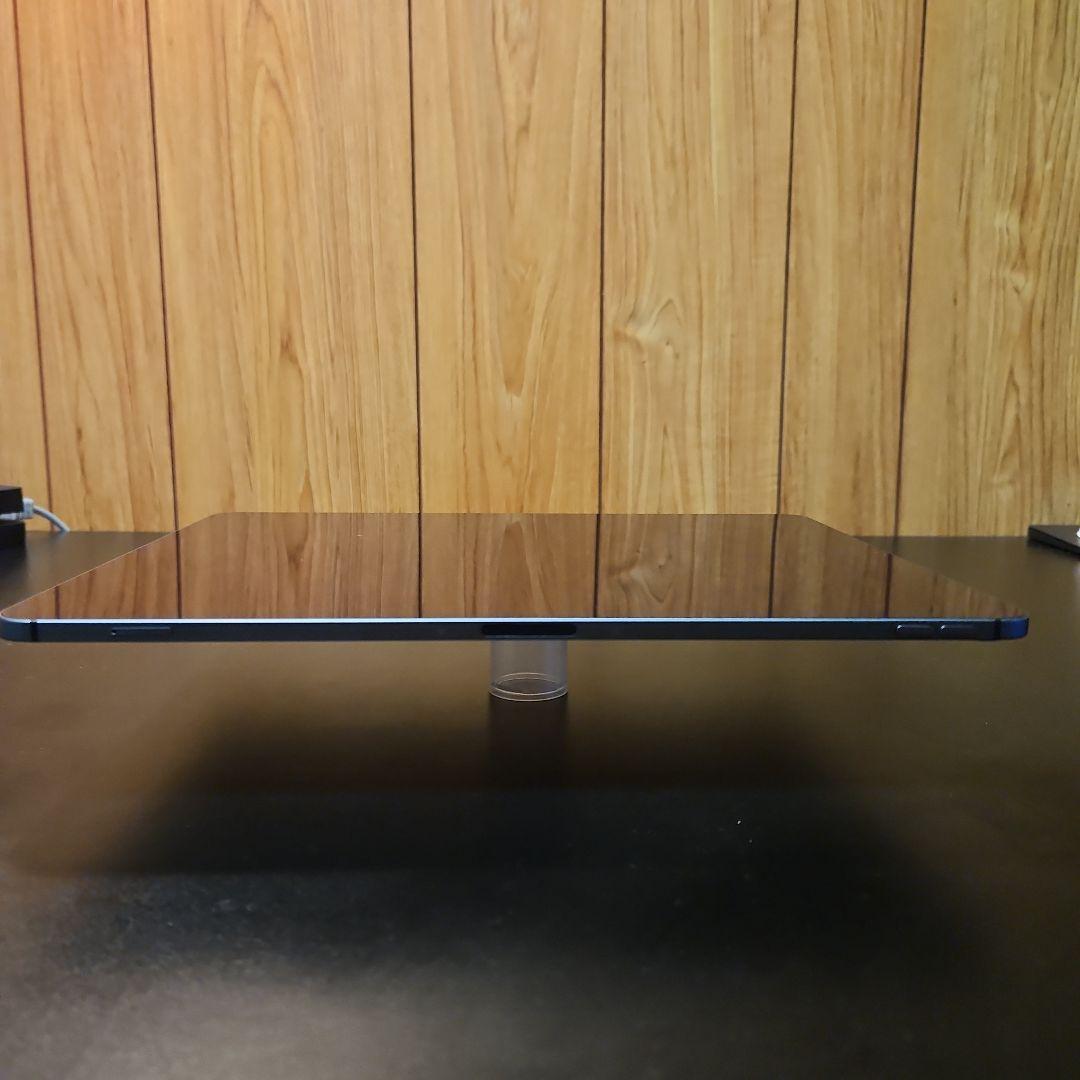 iPad Pro 12.9 第3世代[1TB] セルラー au スペースグレイ