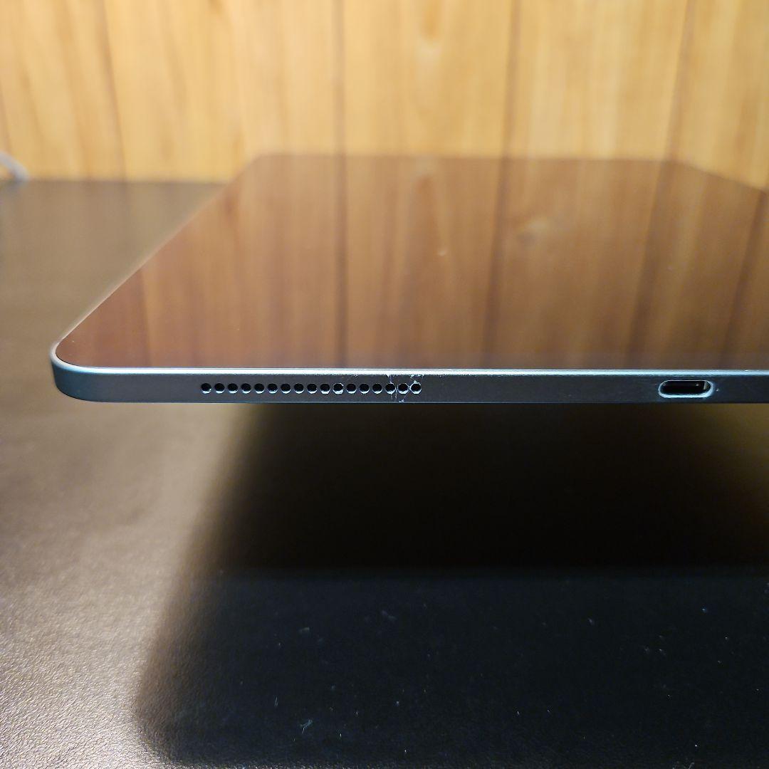 iPad Pro 12.9 第3世代[1TB] セルラー au スペースグレイ