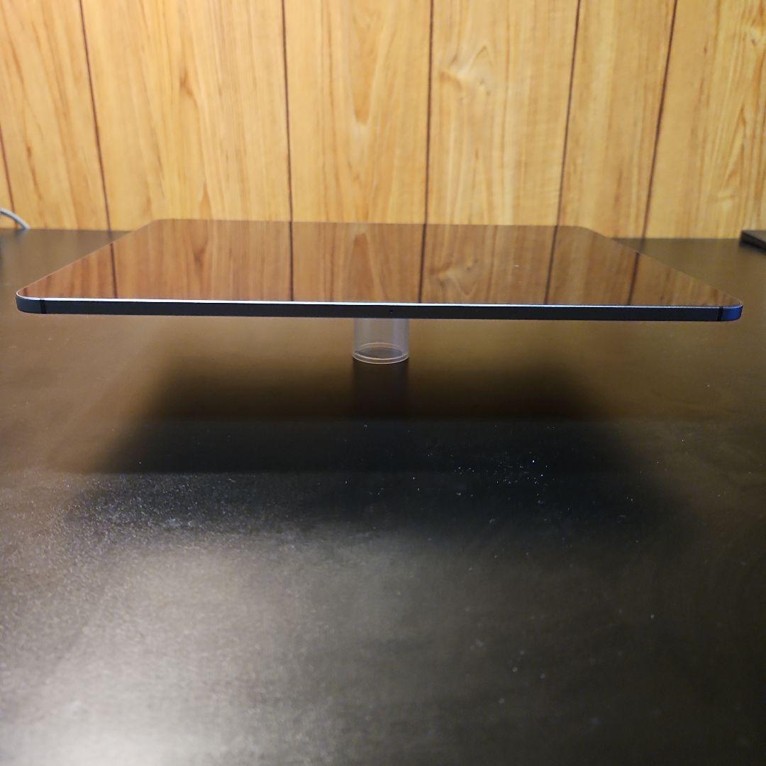 iPad Pro 12.9 第3世代[1TB] セルラー au スペースグレイ