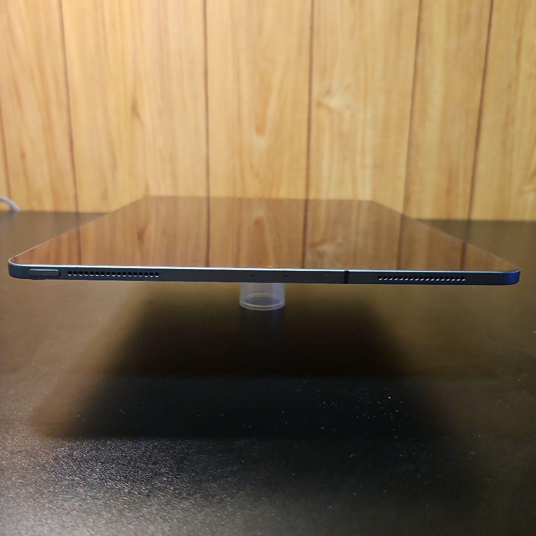 iPad Pro 12.9 第3世代[1TB] セルラー au スペースグレイ