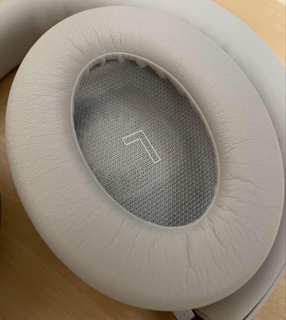 【極美品】Bose QuietComfort Ultra ヘッドフォン