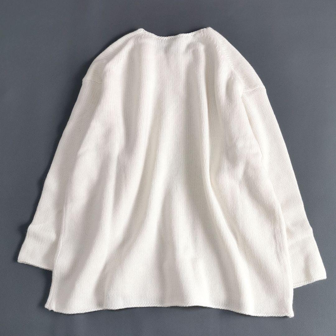 【極美品✨】プラージュ WOOL CASHMERE SOFT TUNIC ニット