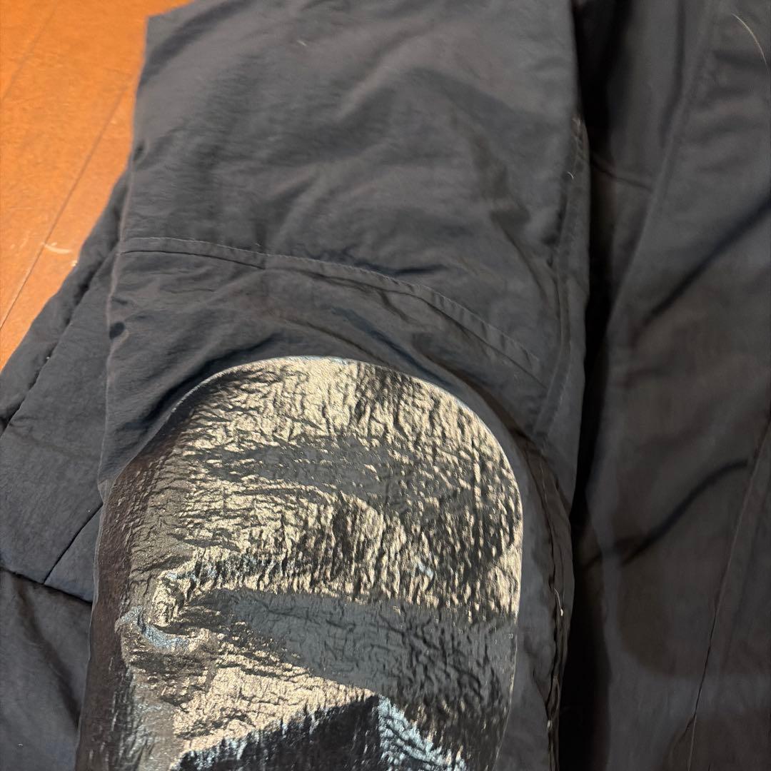 TODAYFUL ブラック ダウンジャケット