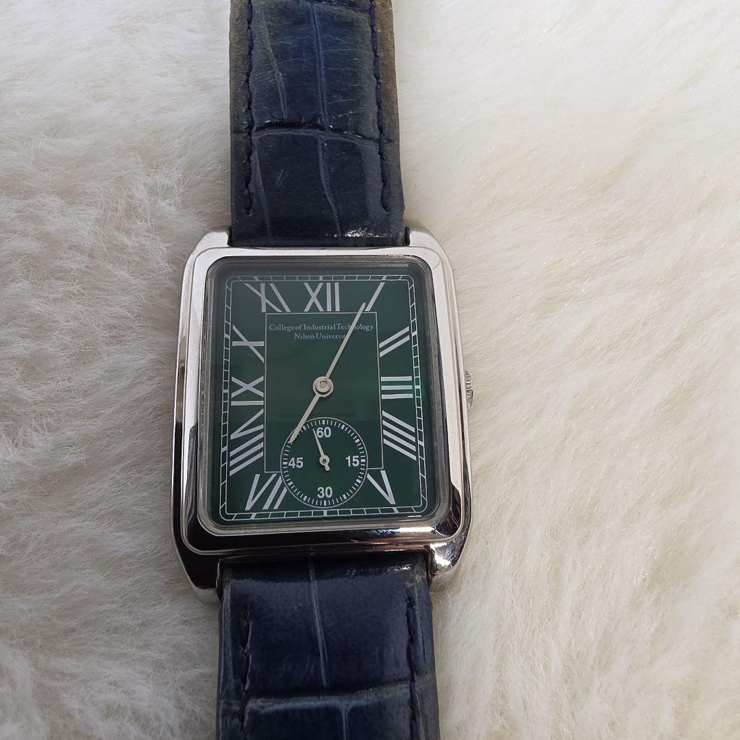 日本大学生産工学部　卒業記念時計　シチズン 腕時計　６点セット
