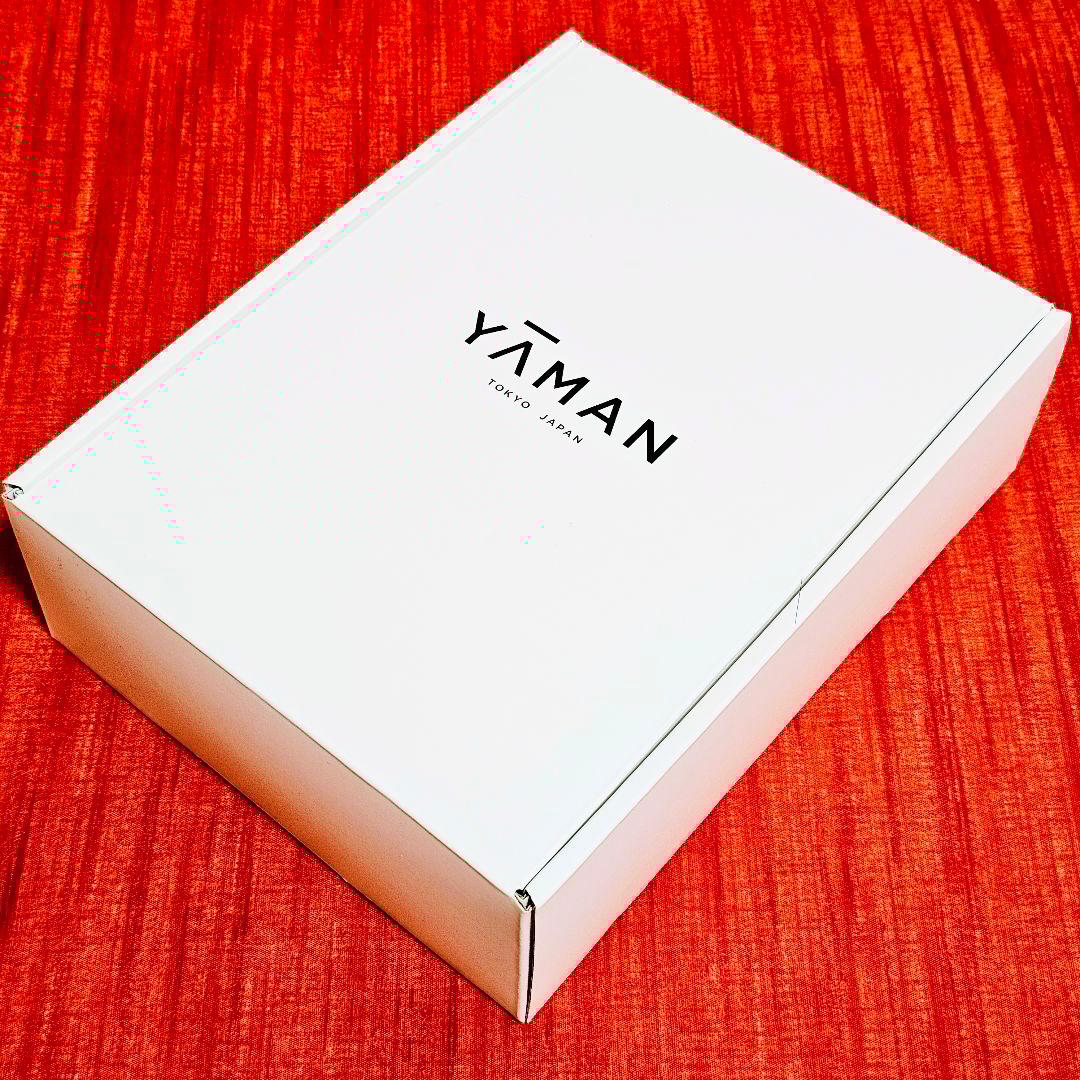 新品 ヤーマン レイボーテ ヴィーナス 美容 脱毛器 STA209L