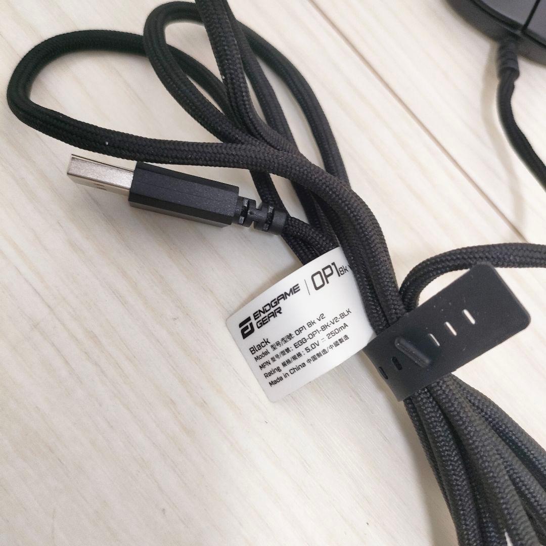 op1 8k v2 とvaxee orzyaセット