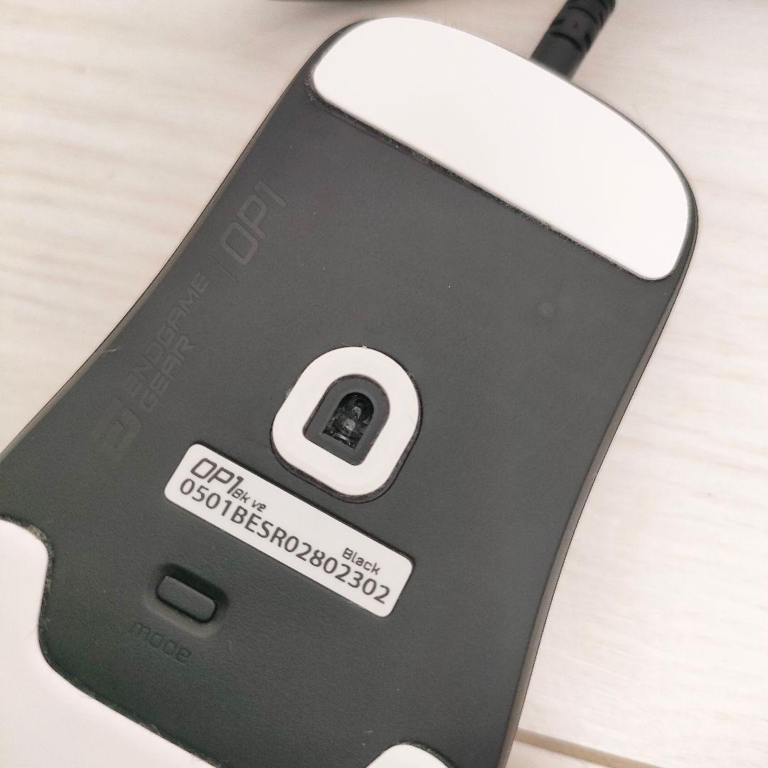 op1 8k v2 とvaxee orzyaセット