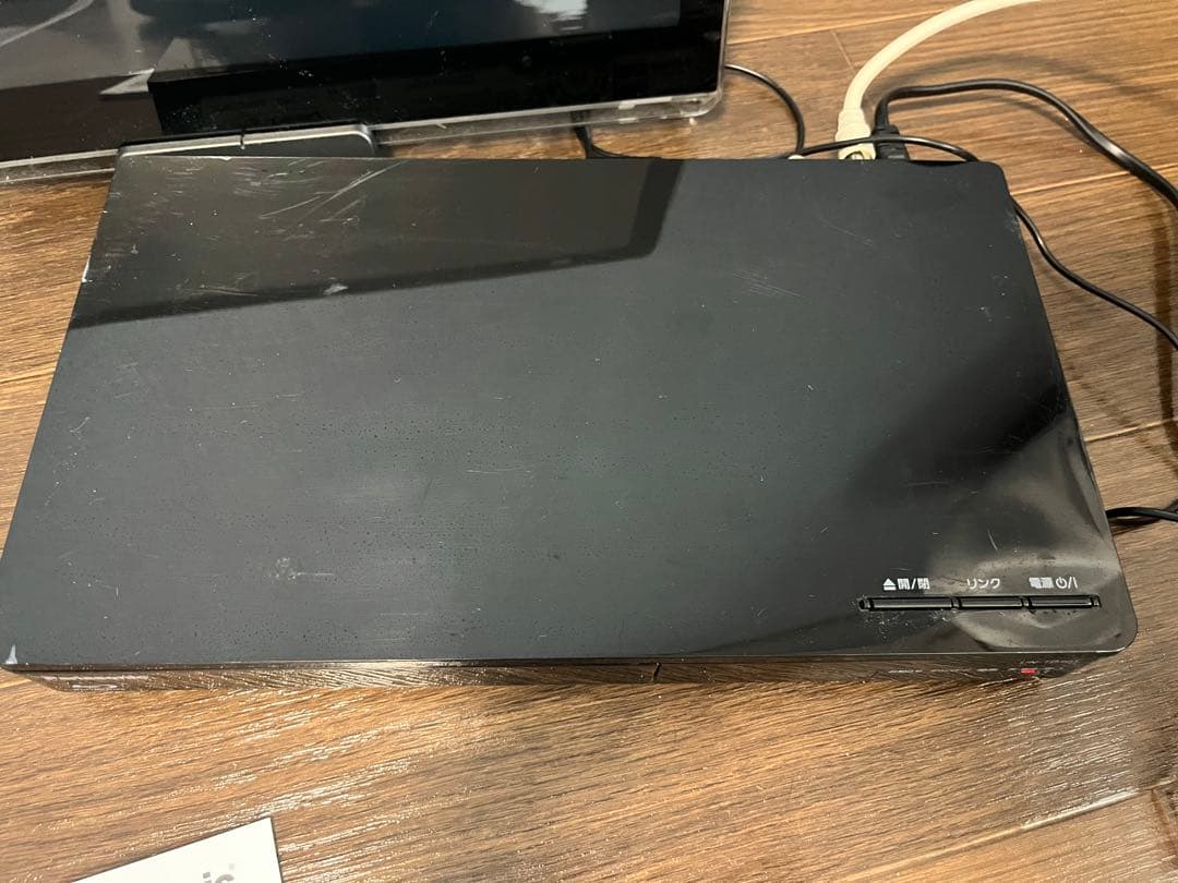 波照間 Panasonic VIERA UN-15TD10液晶テレビ