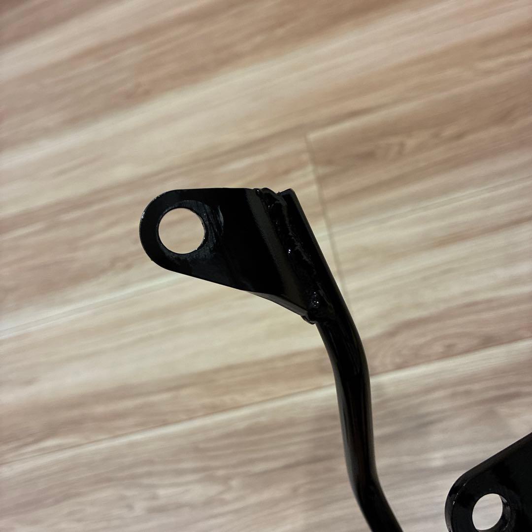 リアキャリア World Walk KTM 125/250/390 DUKE