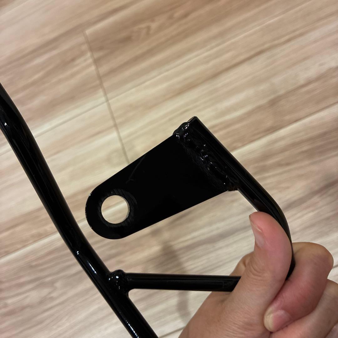 リアキャリア World Walk KTM 125/250/390 DUKE