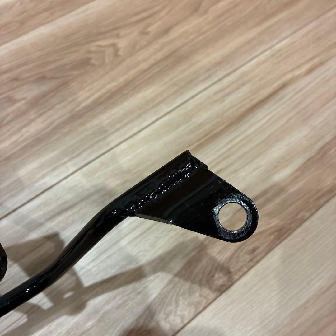 リアキャリア World Walk KTM 125/250/390 DUKE