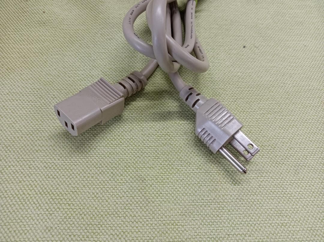 都《NHKJX》Macintosh　Plus　レトロ