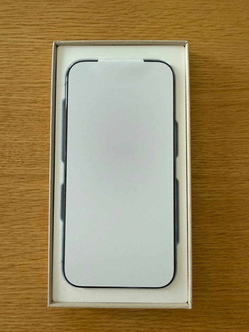 Apple iPhone 13 Pro 256GBシエラブルー本体