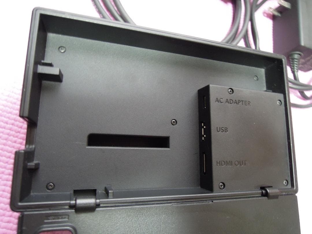 d*7様 Nintendo Switch モンハンライズ スペシャルエディション