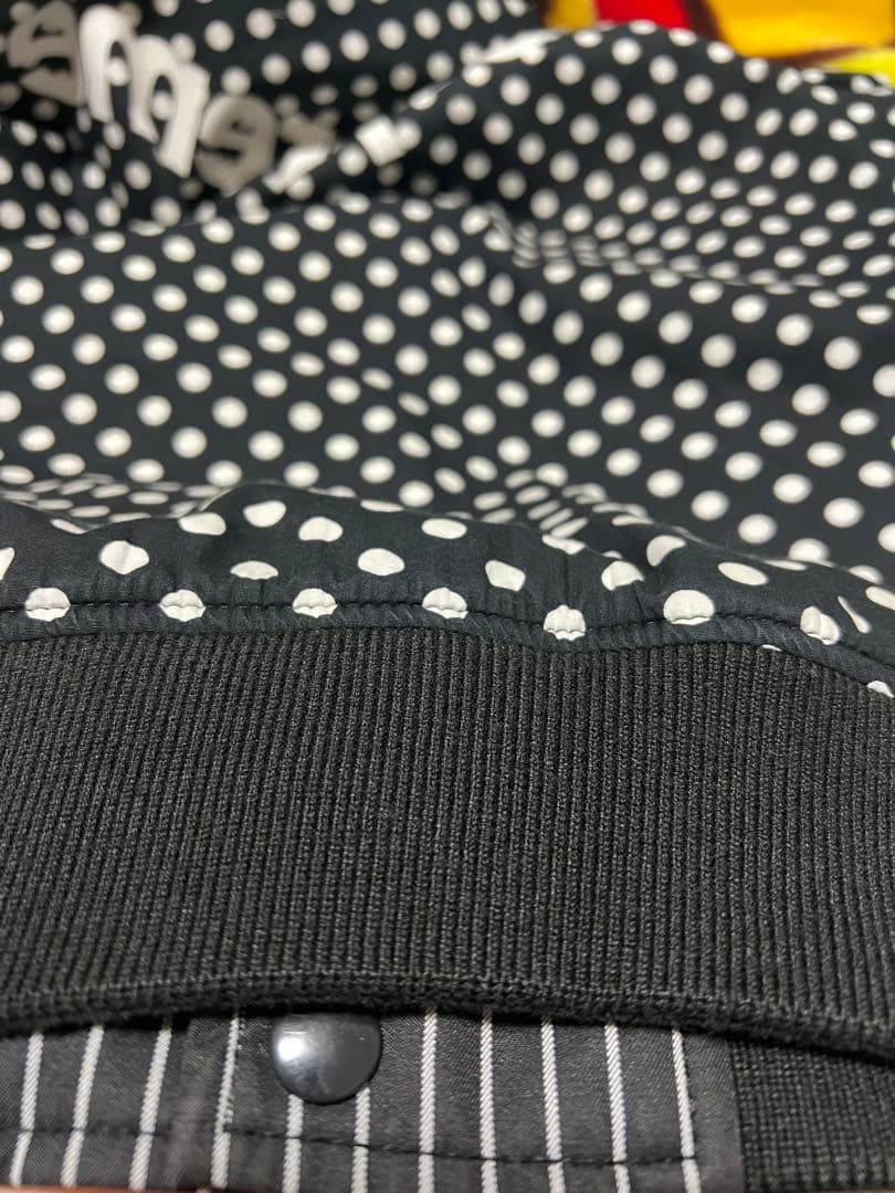 リバーシブルジャケット Supreme×COMMEdesGARÇONS