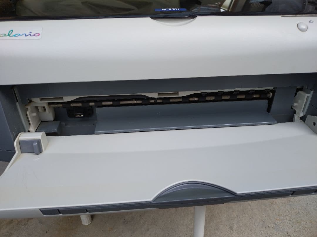 エプソン EPSON　カラリオ PM-4000PX