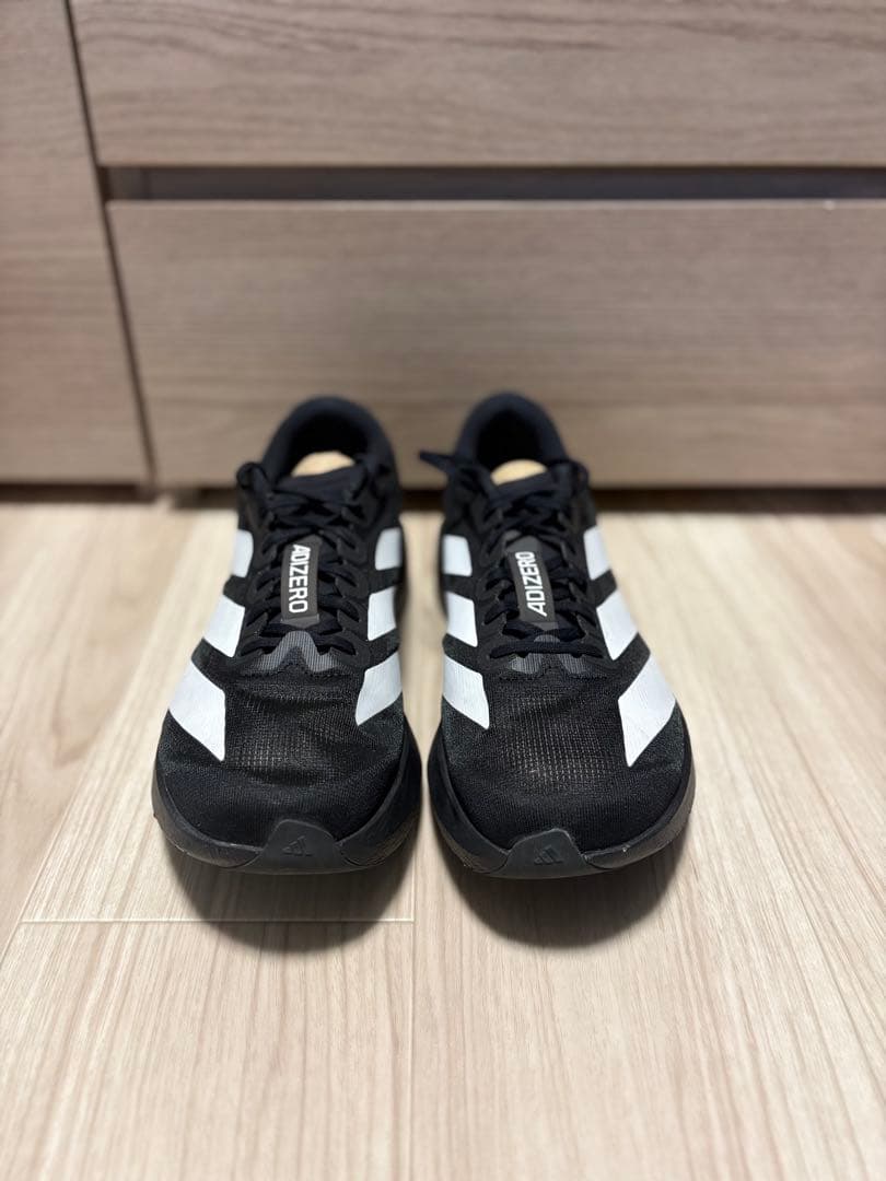 adizero evo sl ランニングシューズ　アディオスプロ　タクミセン