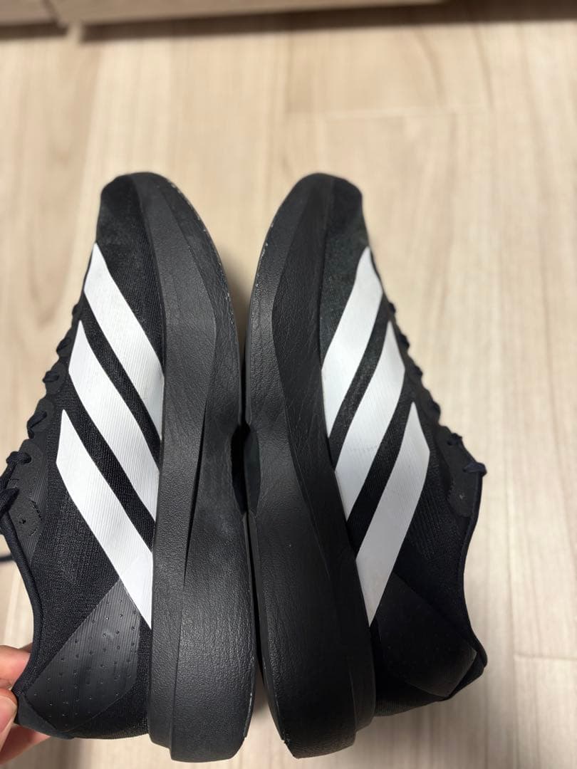 adizero evo sl ランニングシューズ　アディオスプロ　タクミセン