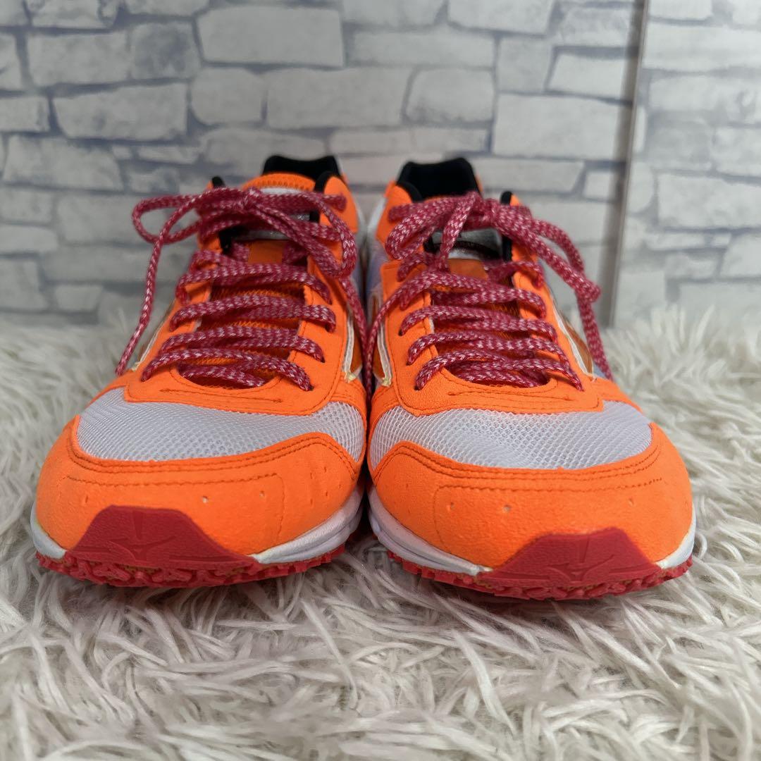 ふい 様　MIZUNO ウェーブエンペラーJAPAN4マラソン　26cm