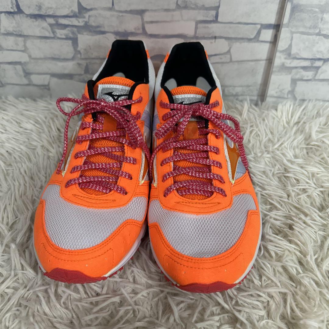 ふい 様　MIZUNO ウェーブエンペラーJAPAN4マラソン　26cm