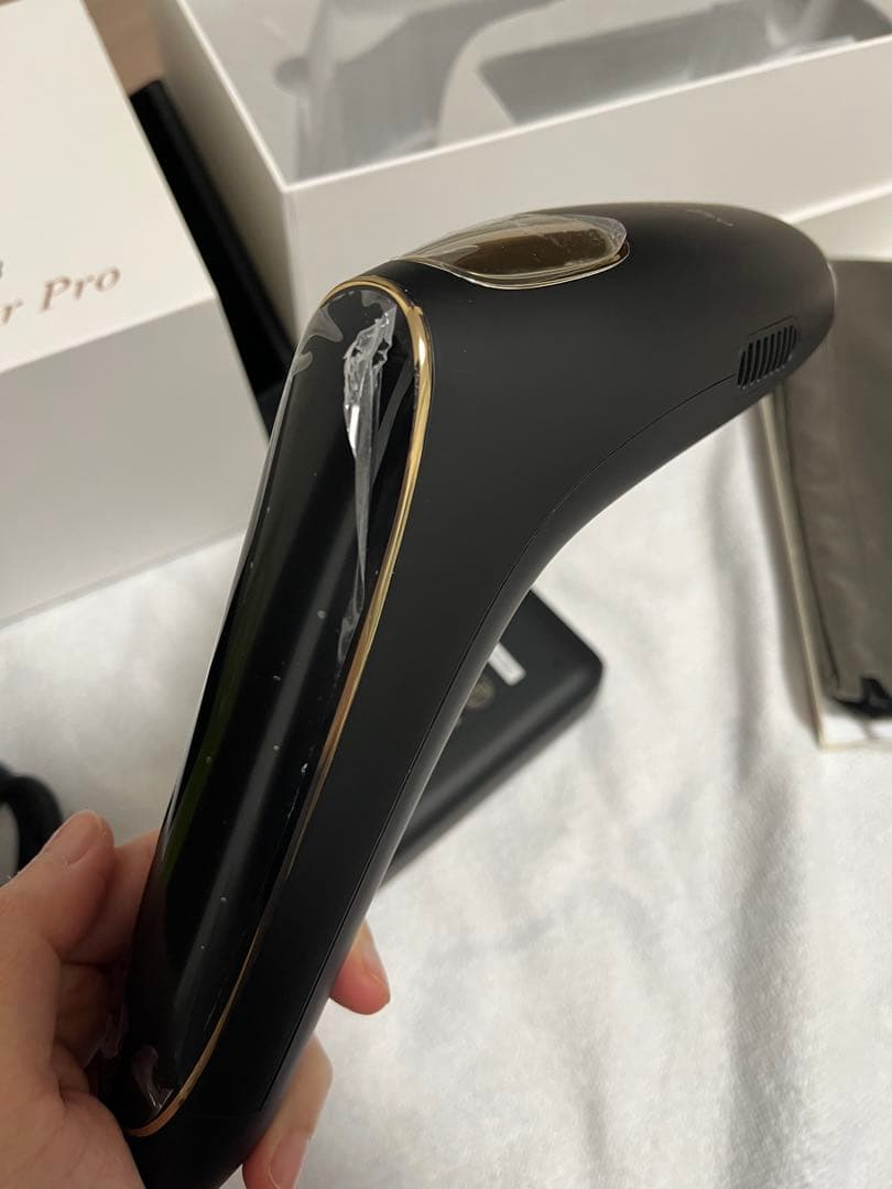 OPUS BEAUTY 03 Power Pro ブラック