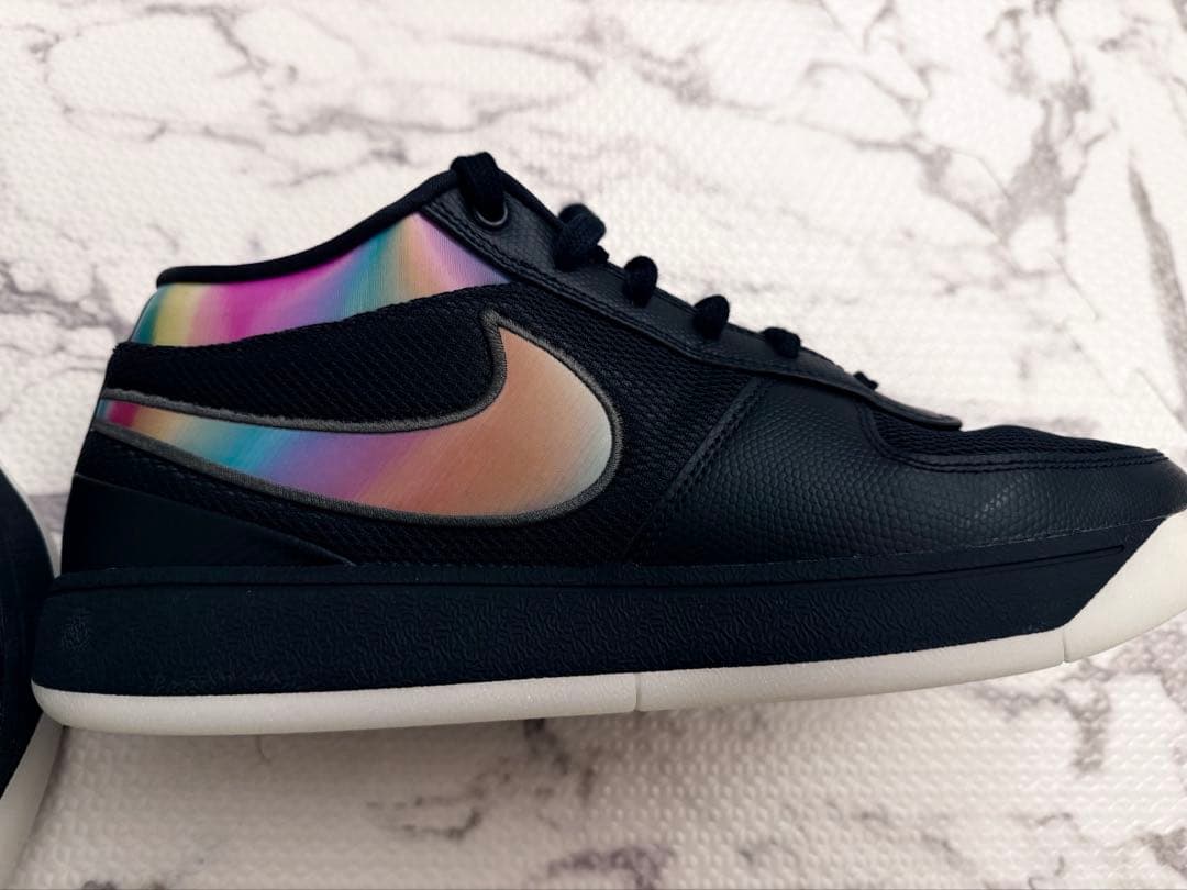 NIKE BOOK1 Night EP 28.5cm【インソール未使用】