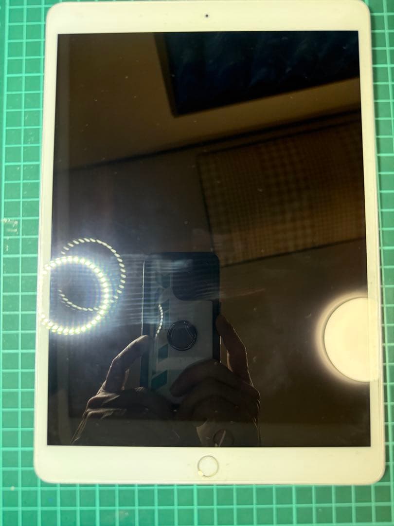 iPad本体 iPadPro10.5 64GB