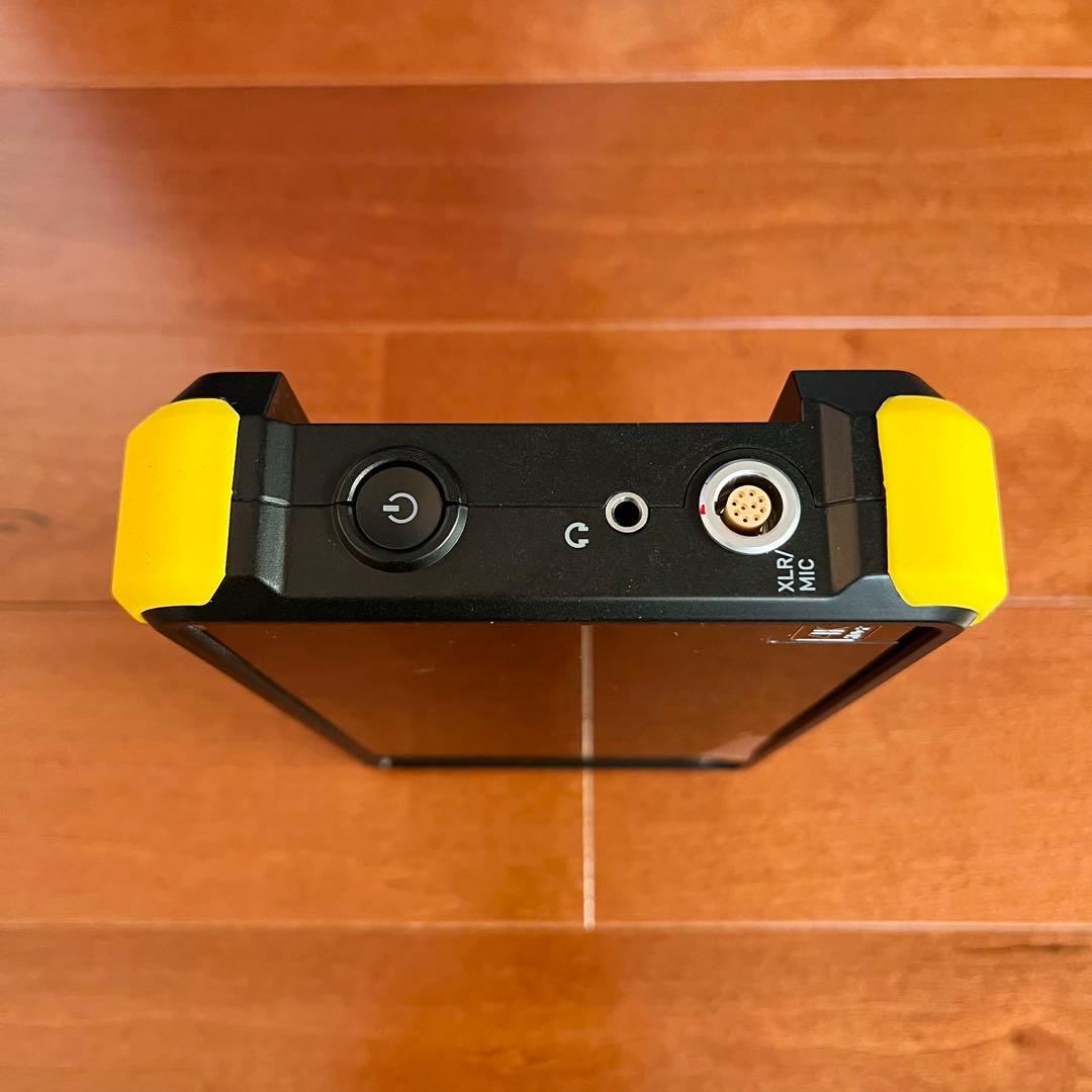 ATOMOS Shogun Flame 4K HDR 7インチモニター ケース付