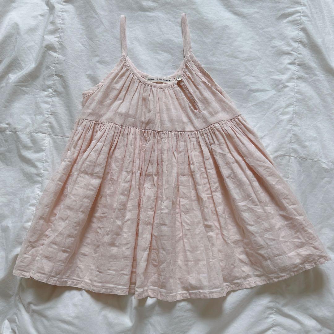 ワンピース soorploom birdie tunic sorbet 3y