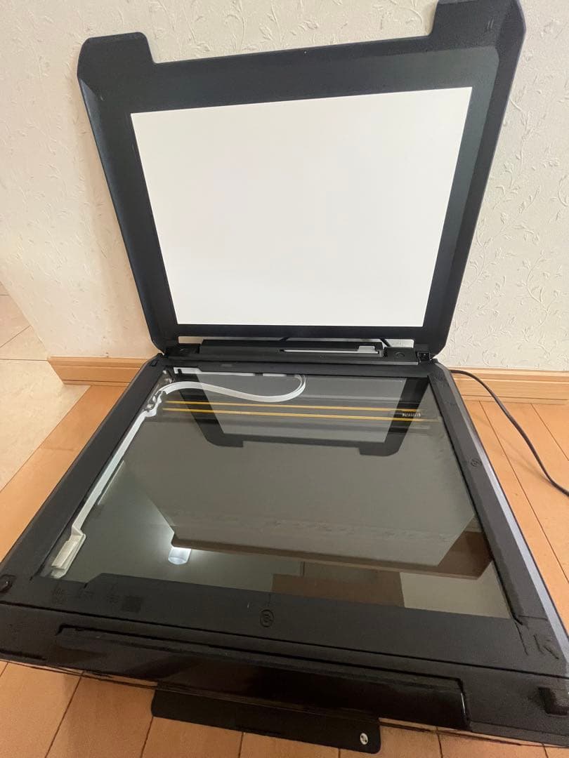 k*g様 EPSON EP-805A インクジェット複合機 ジャンク品