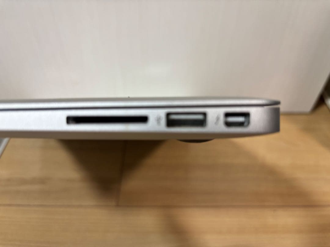 ⭐️ 美品！MacBook Air 13inch2015⭐️