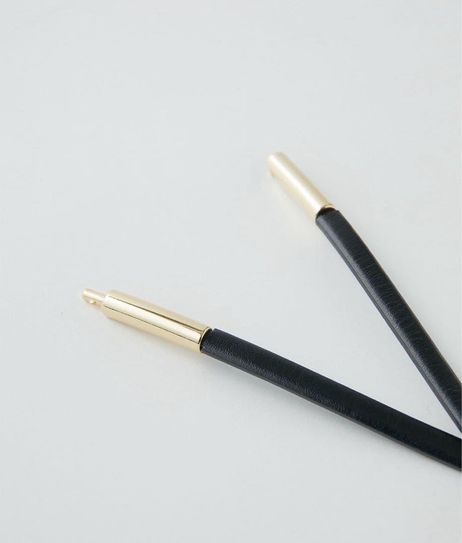 ガリャルダガランテ　スティックナローベルト