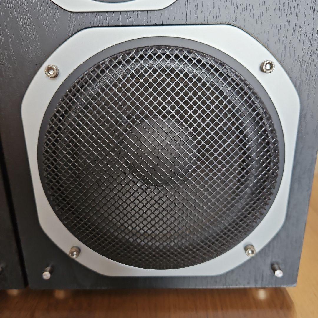 YAMAHA NS-1000MM 3ウェイスピーカー インシュレーター(8個付)