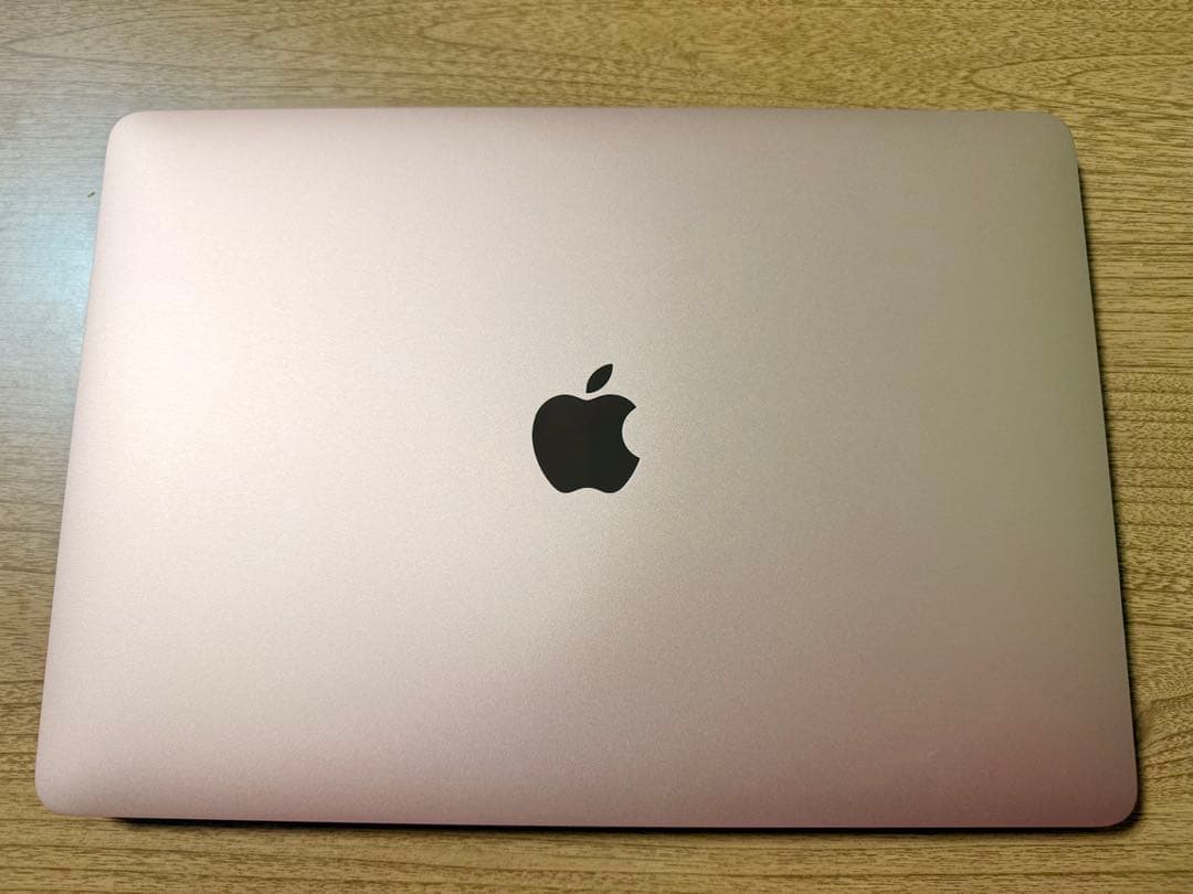 MacBook本体 MacBook Air M1 512GB