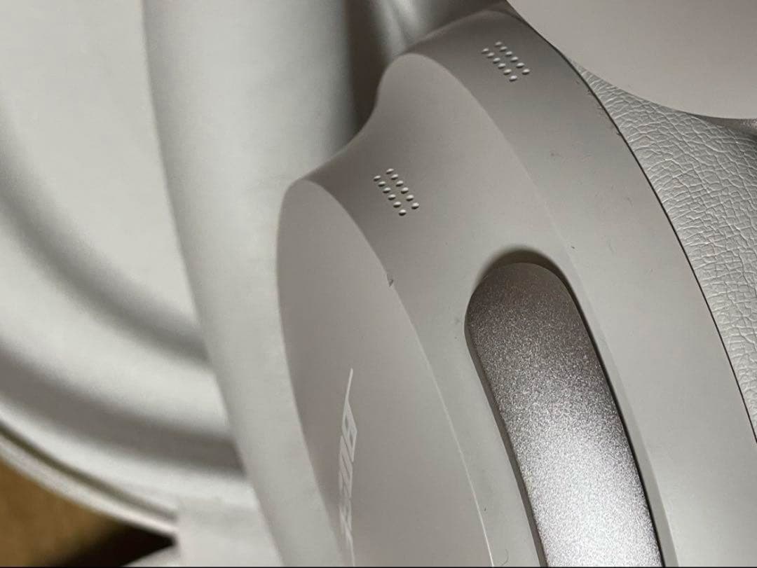 ヘッドホン BOSE Quaiet Comfort Ultra Headphones