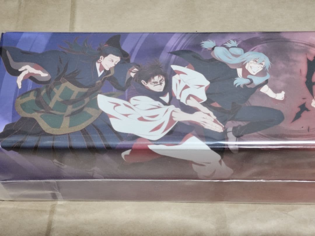 呪術廻戦 UNION ARENA ユニオンアリーナ スペシャルセット 未開封